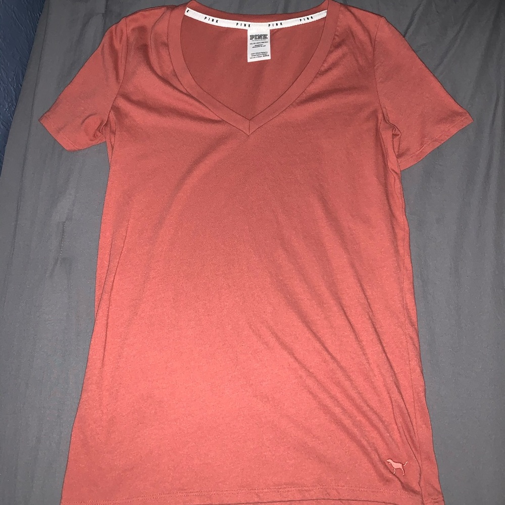 V-neck Victoria's Secret-PINK